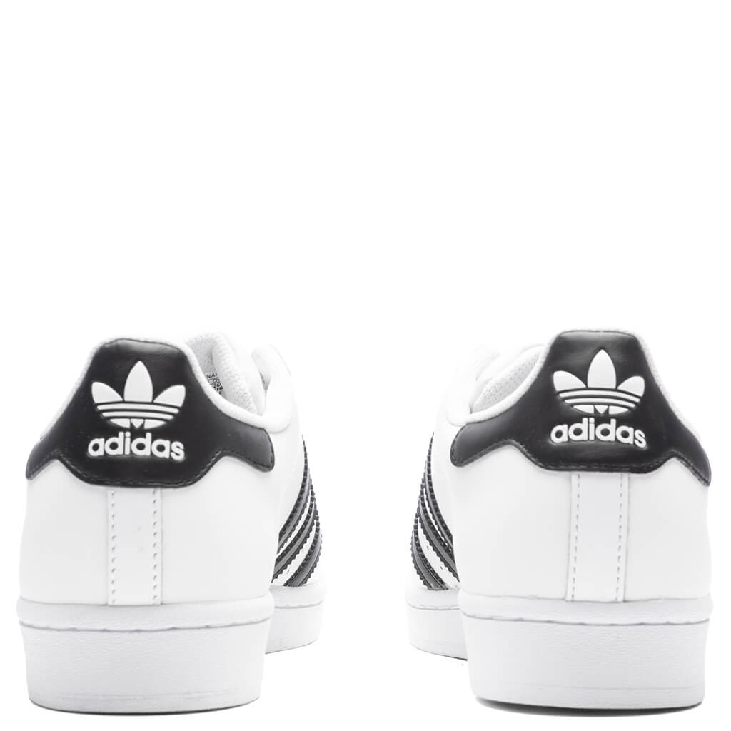 Superstar - Cloud White/Core Black/Cloud White