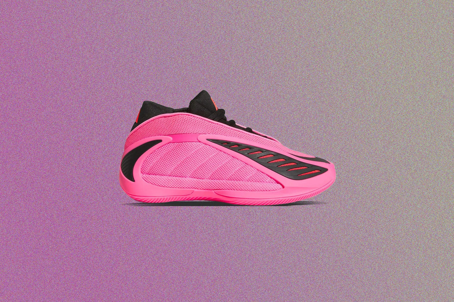 Anthony Edwards 2 - Lucid Pink/Lucid Red/Core Black