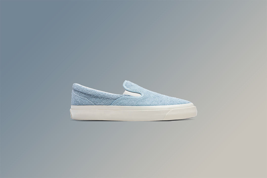 Converse x GOLF le FLEUR One Star CC Slip Pro - Forget Me Not/Egret