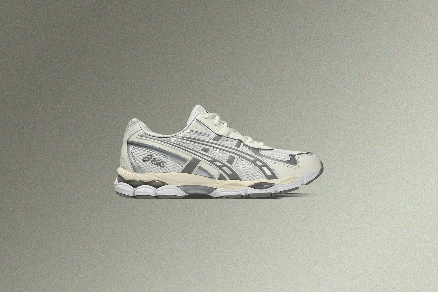 Gel-NYC 2055 - Cream/Steeple Grey