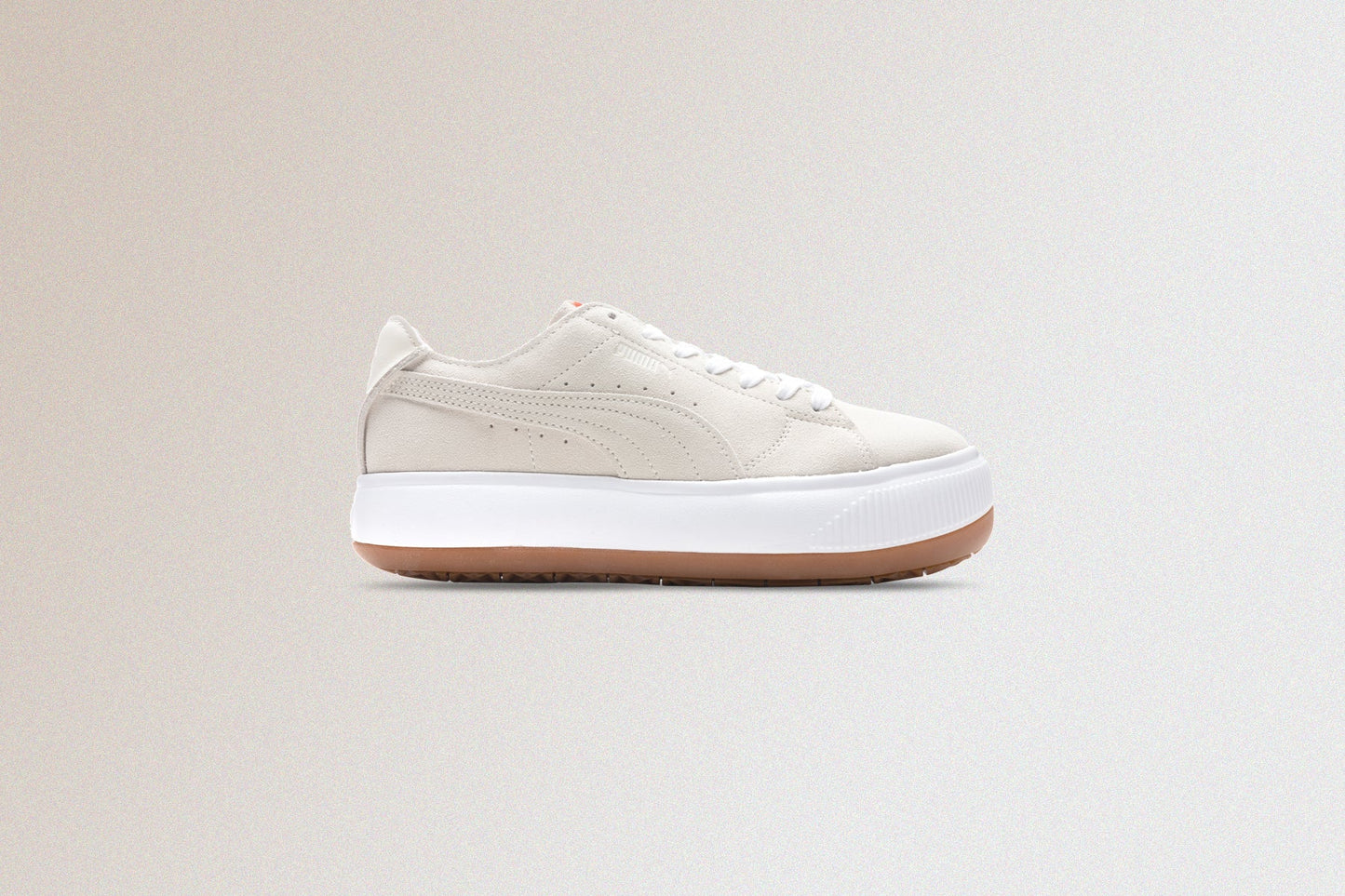 Women's Puma x AMI Suede Mayu Deconstruct - Pristine