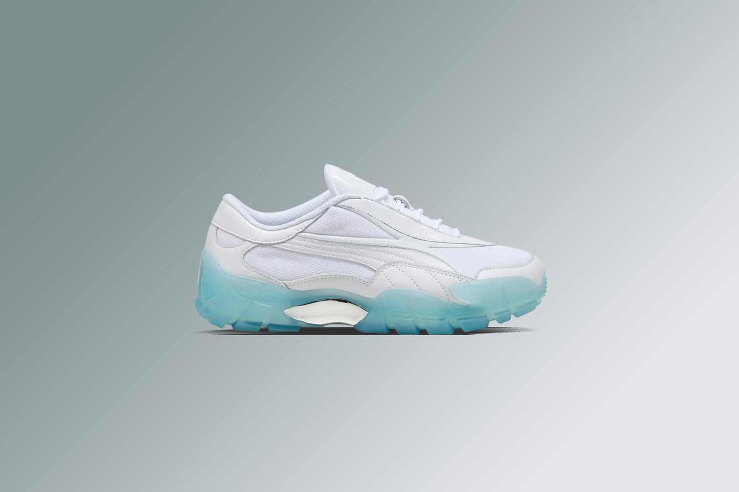 PUMA x Skepta Skope WP - White/Regal Blue