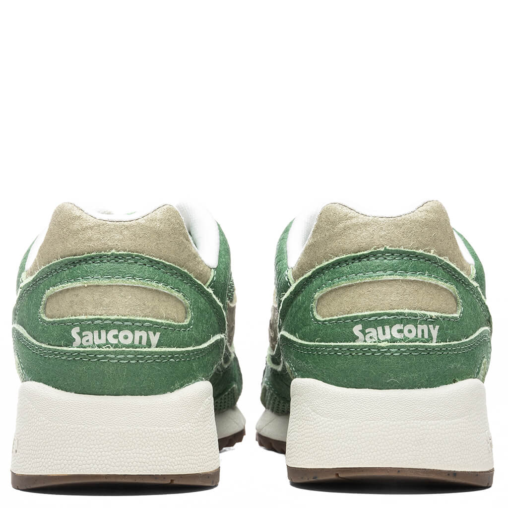 Shadow 6000 Earth Pack - Artichoke