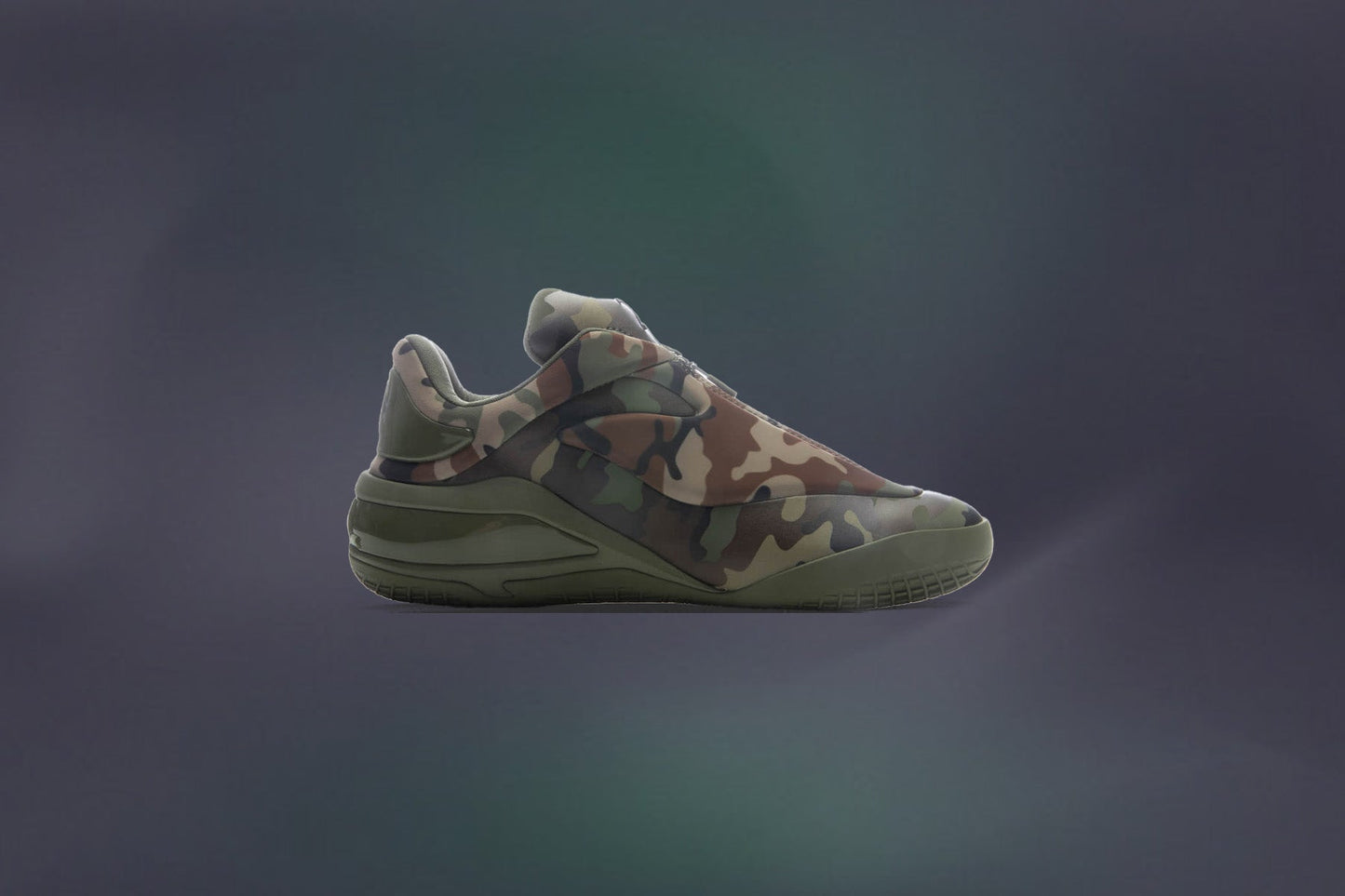 Shai 001 'Echo' - Nomad Khaki/Utility