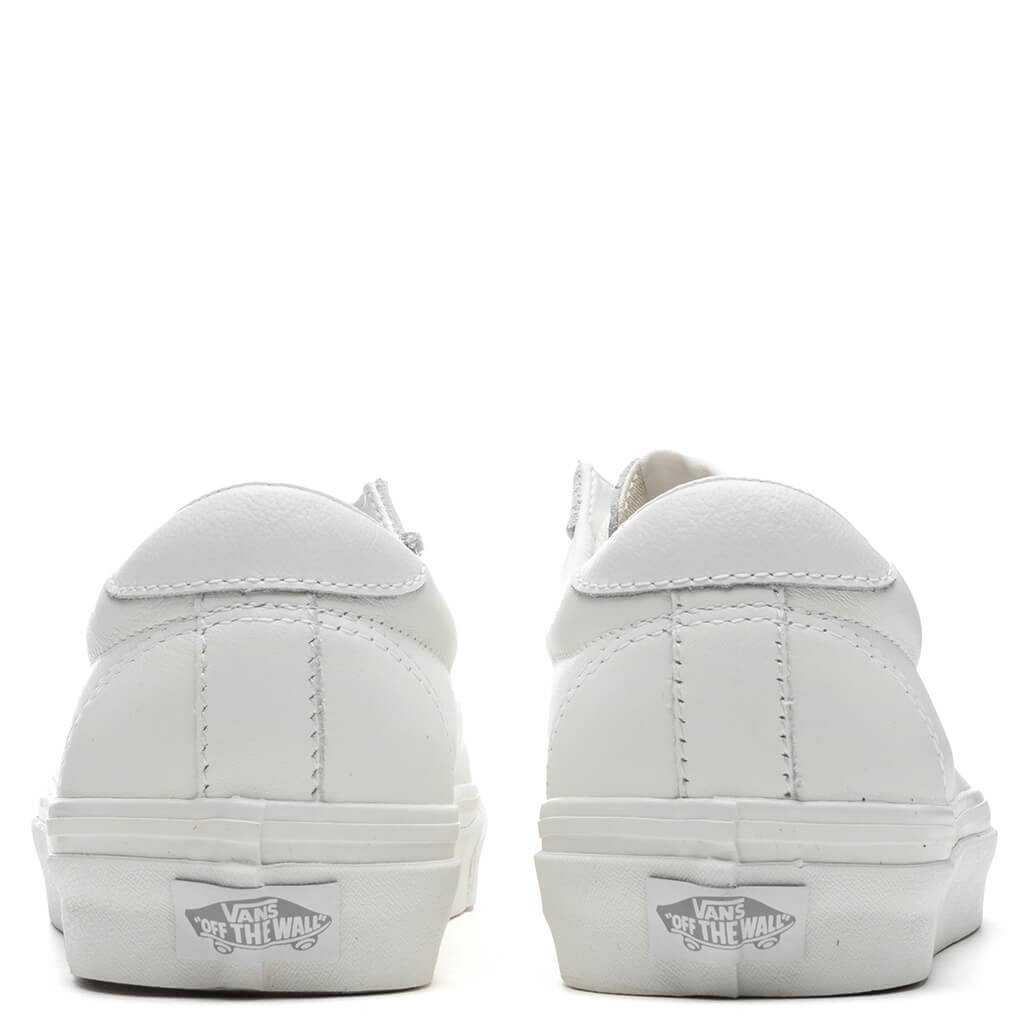 Style 73 DX 'Anaheim Factory' - Vintage Leather/Blanc de Blanc
