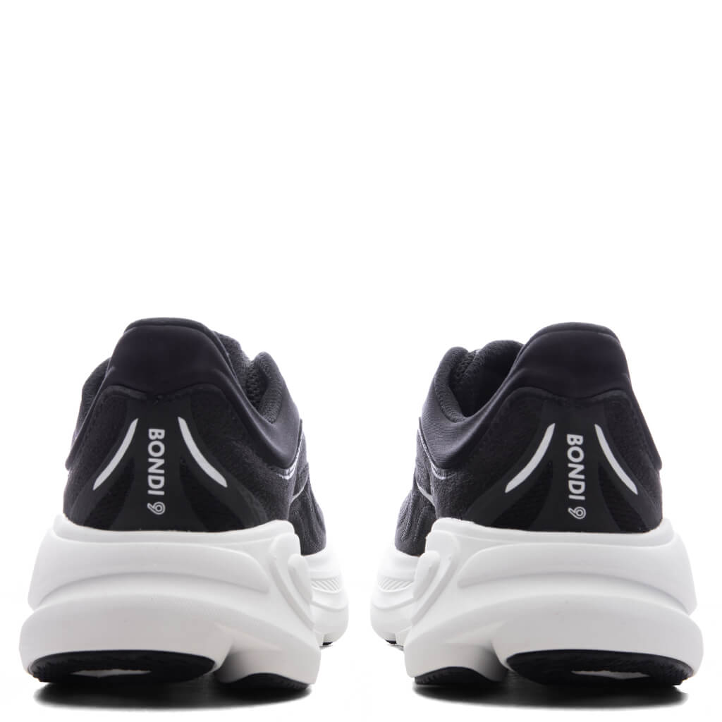 Women's Bondi 9 - Black/White