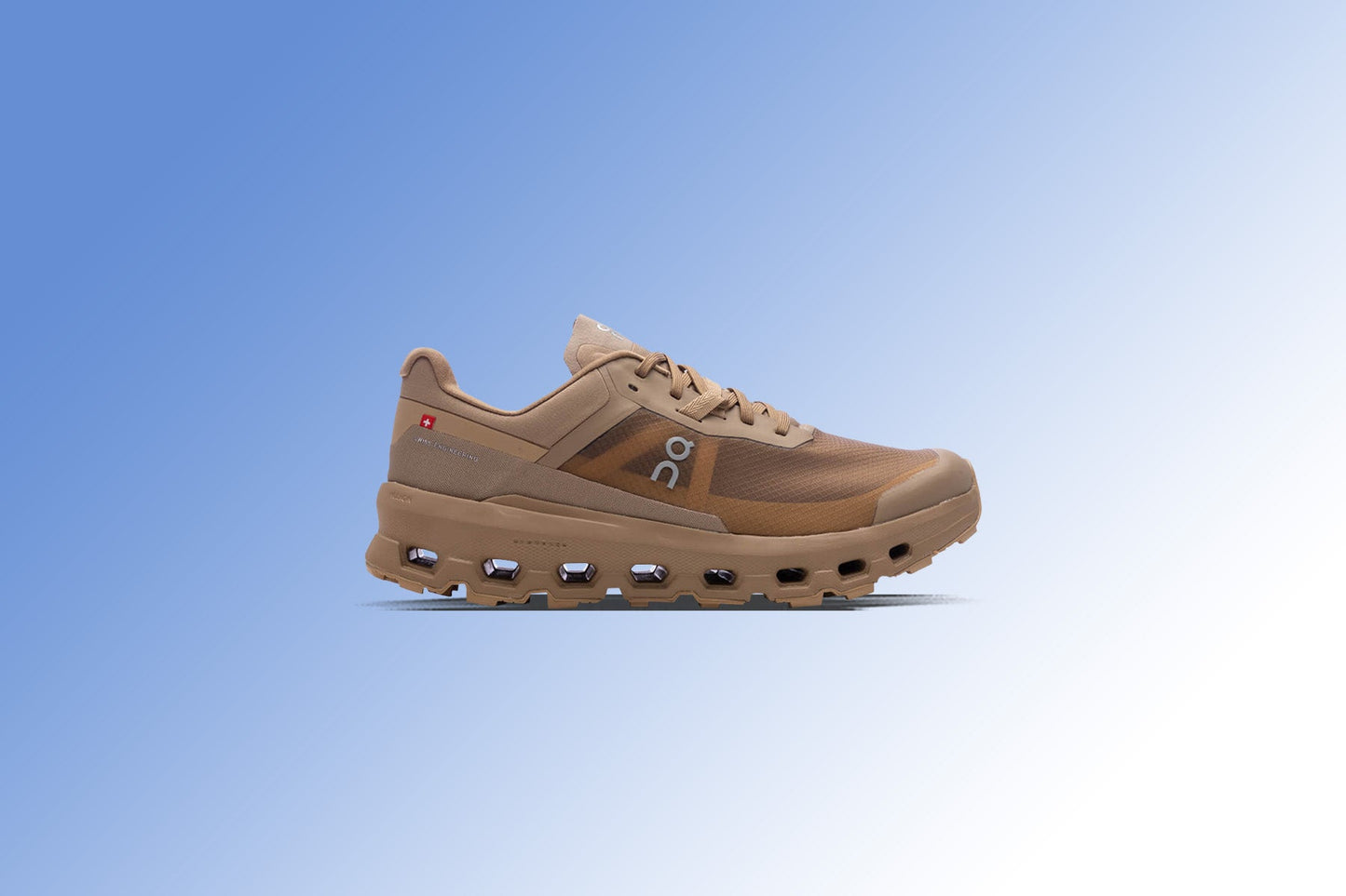 Women's Cloudvista - Chai/Dune