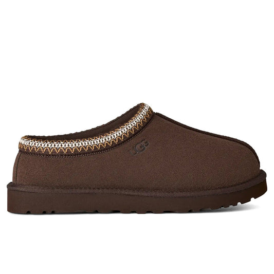 Tasman II Slipper - Dusted Cocoa/Dusted Cocoa