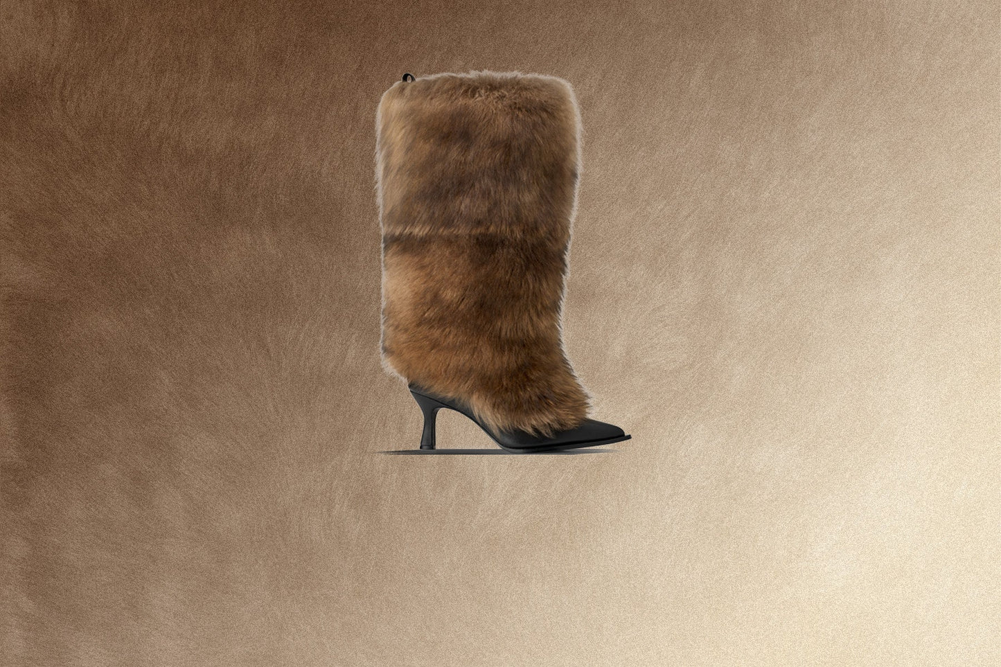 UGG x AMBUSH Women's Heel - Brown