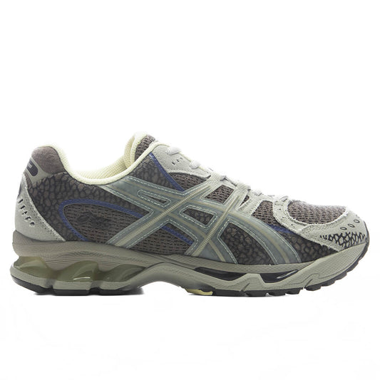 ASICS x Eighteen East Gel-Nimbus 10.1 - Canteen/Abbey Stone