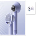 Smart Silent Pet Hair Dryer Brush – Low Noise Dog & Cat Grooming