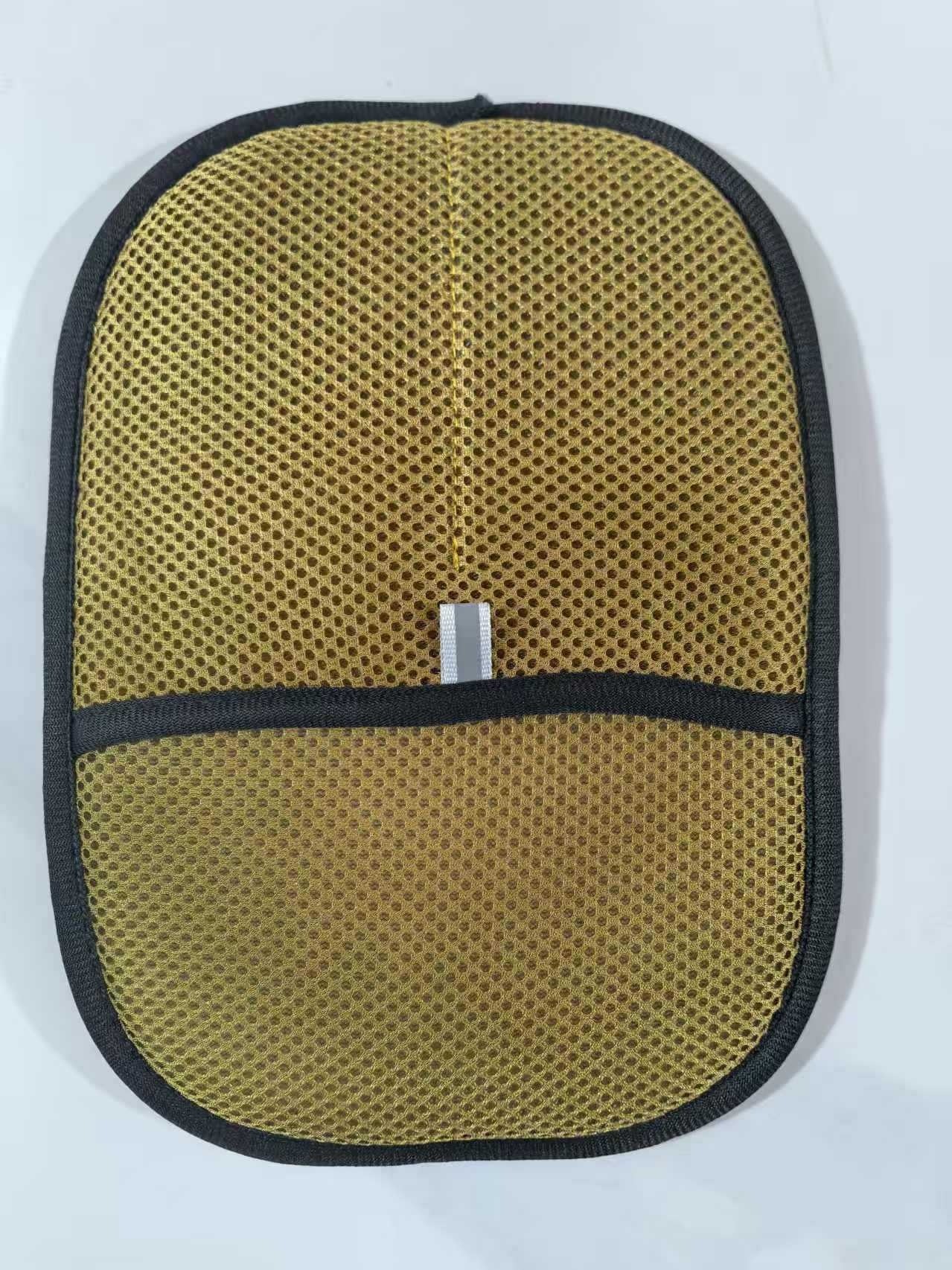 Pet Grooming Gloves – Hair Remover & Deshedding Mitt for Dogs    50% off