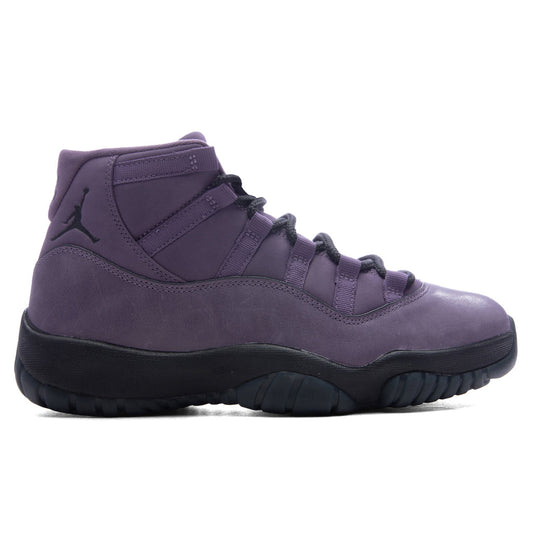 Air Jordan 11 Retro 'Mojave' - Canyon Purple/Off Noir/Violet Dust