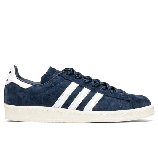 Campus 80s - Collegiate Navy/Cloud White