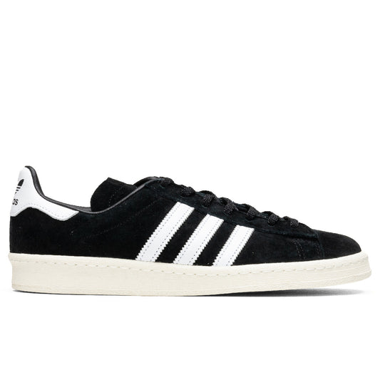 Campus 80s - Core Black/Cloud White