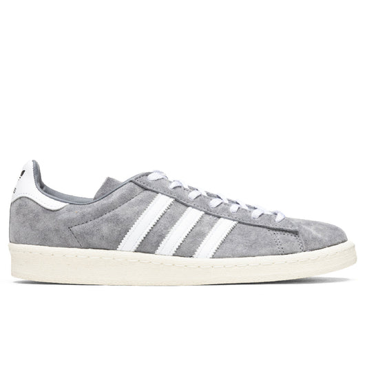 Campus 80s - Grey/Cloud White