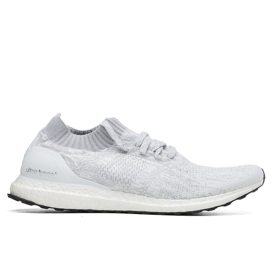 Ultra Boost Uncaged - White/White