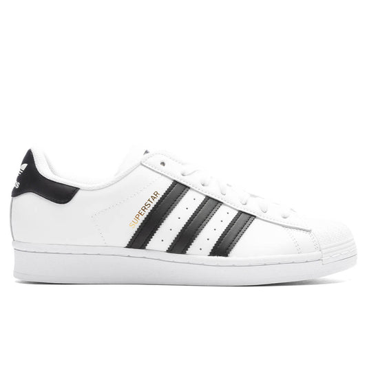 Superstar - Cloud White/Core Black/Cloud White