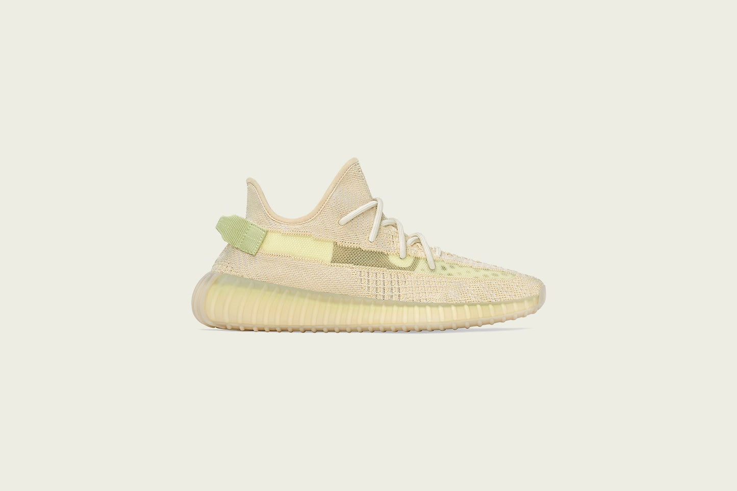 Yeezy Boost 350 V2 - Flax