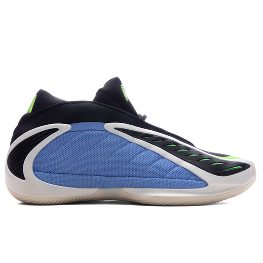 Anthony Edwards 2 - Blue Fusion/Zero Metallic/Lime Burst