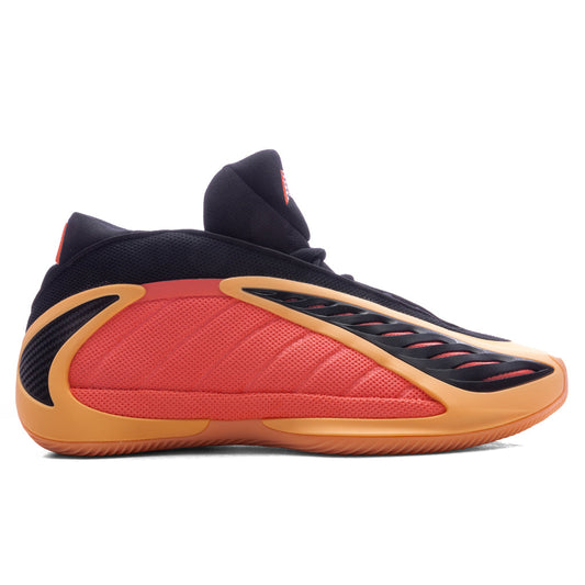 Anthony Edwards 2 - Acid Orange/Core Black/Acid Red