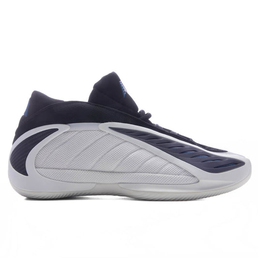 Anthony Edwards 2 - Footwear White/Core Black/Dusty Ink