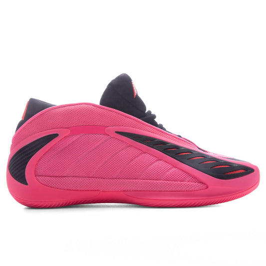 Anthony Edwards 2 - Lucid Pink/Lucid Red/Core Black