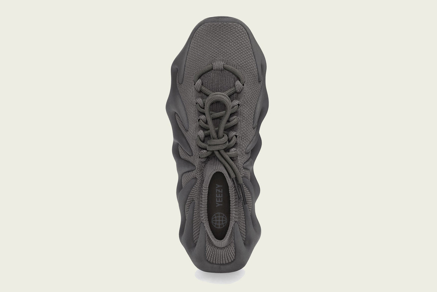 Yeezy 450 - Cinder/Cinder