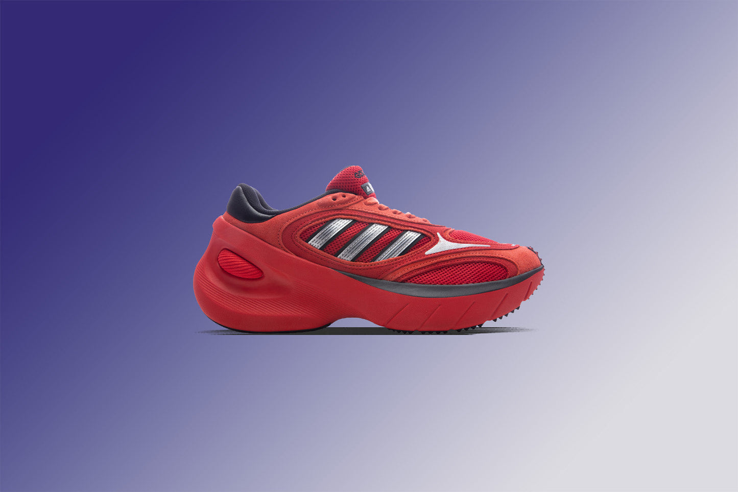 Adizero Goukana - Better Scarlet/Bright Red/Core Black
