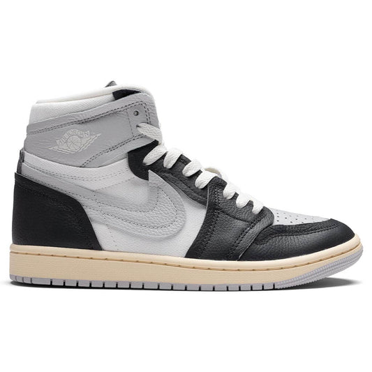 Women's Air Jordan 1 High MM - Anthracite/Neutral Grey/Sail