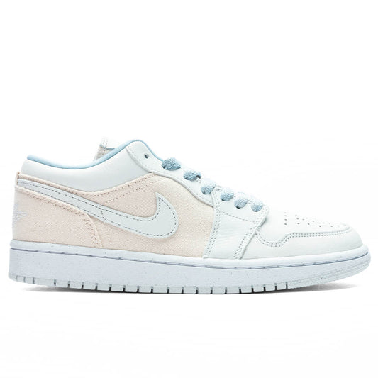 Women's Air Jordan 1 Low SE - Iris Whisper/Sail/Worn Blue