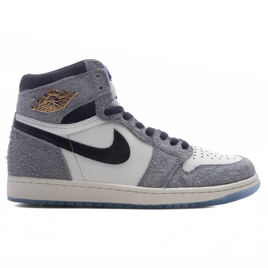 Air Jordan 1 Retro High OG 'All Star' - Cool Grey/Black/Sail/Game Royal