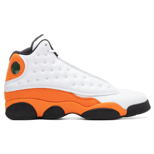 Air Jordan 13 Retro (GS) - White/Starfish
