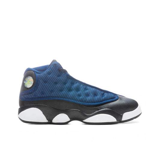 Air Jordan 13 Retro (PS) - Navy/University Blue/Black
