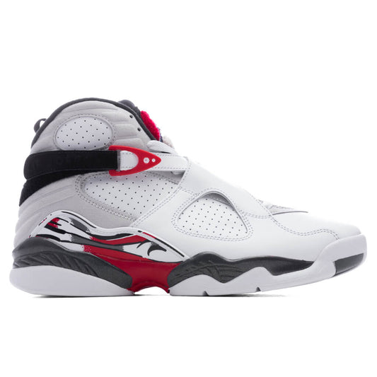Air Jordan 8 Retro 'Bugs Bunny' - White/Black/True Red