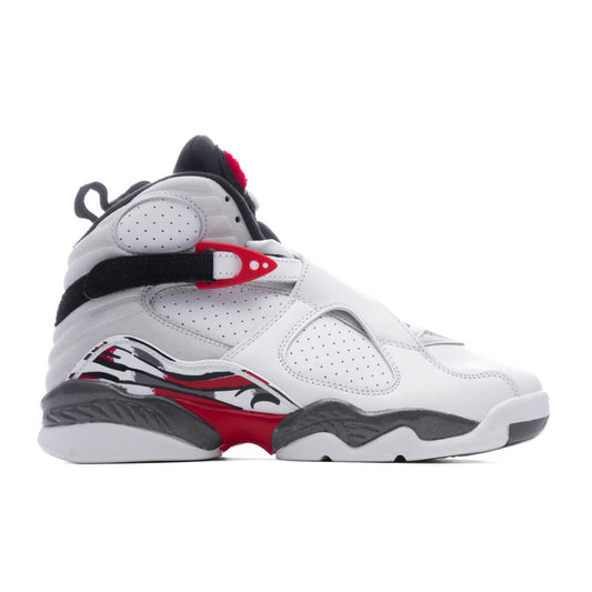 Air Jordan 8 Retro 'Bugs Bunny' (GS) - White/Black/True Red