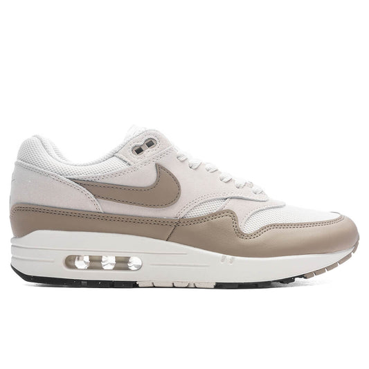 Air Max 1 - Phantom/Khaki/Light Orewood Brown/Black