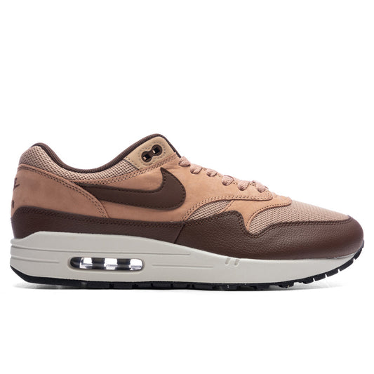 Air Max 1 SC - Hemp/Cacao Wow/Dusted Clay