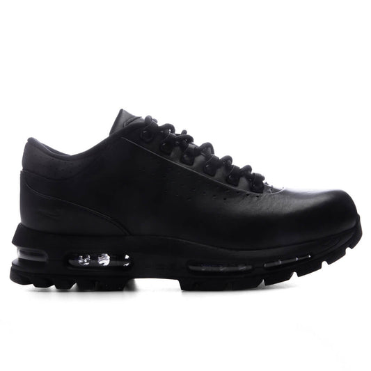 Air Max Goadome Low SP - Black/Black/Anthracite