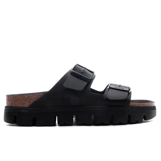 Arizona Chunky - Black/Black