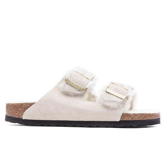 Women's Arizona Shearling - Antique White