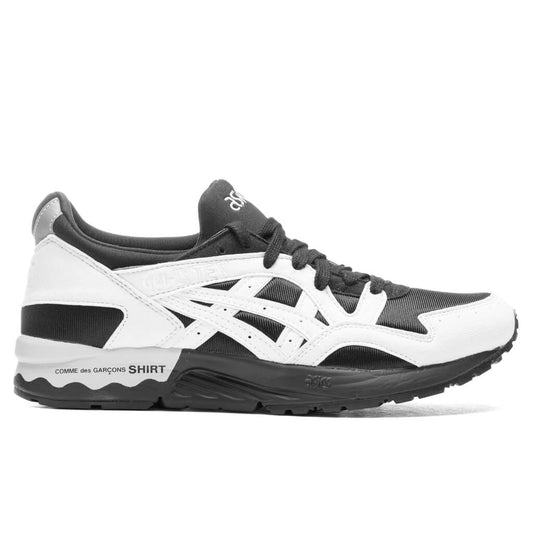 Asics x Comme Des Garcons SHIRT Gel-Lyte V - Black