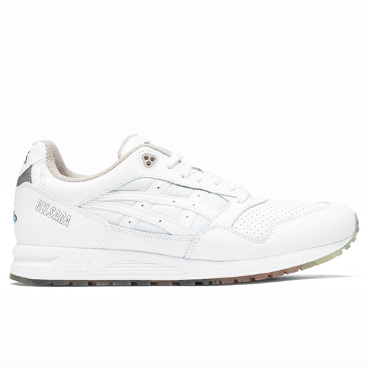 Asics x Vivienne Westwood Gel-SAGA - White/White
