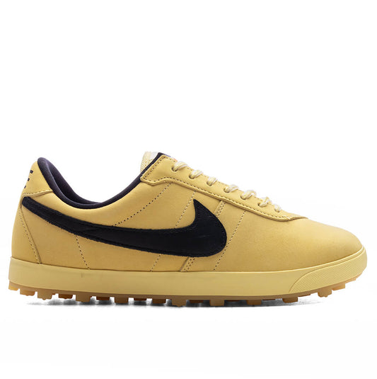 Astrograbber - Soft Yellow/Black/Sail/Safety Orange