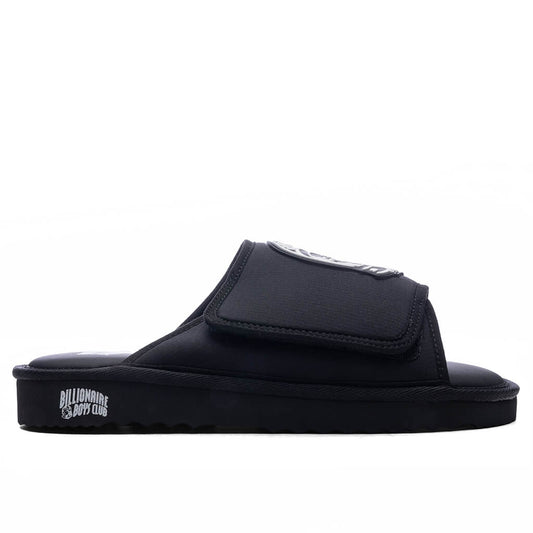 Astrowalkers Sandals - Black
