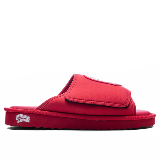Astrowalkers Sandals - Red