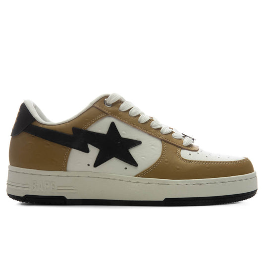 BAPE STA #3 M2 - Brown