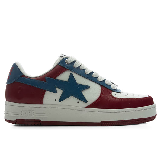 BAPE STA #3 M2 - Red