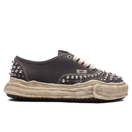 Baker Studded Low OG Sole - Grey