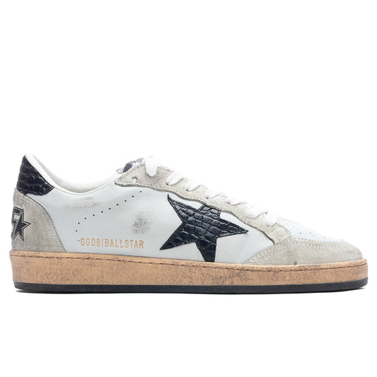 Ball-Star - Grey/Ice/Black